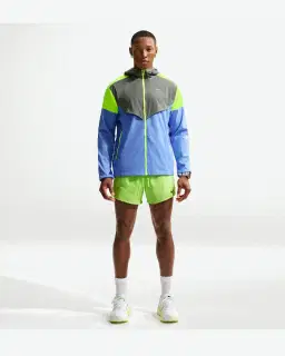 Veste à capuche Nike Impossibly Light Windrunner Homme – 4/4