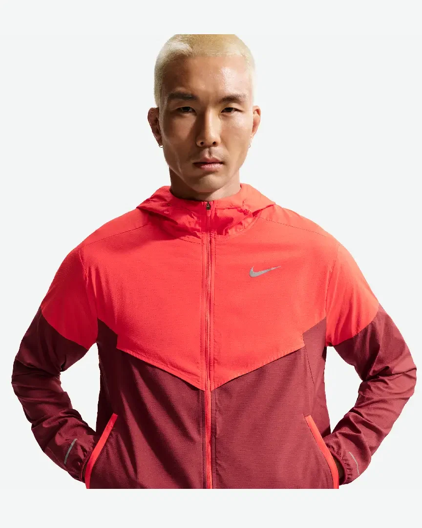 Veste à capuche Nike Impossibly Light Windrunner Homme