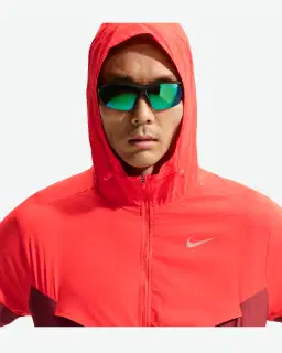 Veste à capuche Nike Impossibly Light Windrunner Homme – 3/4