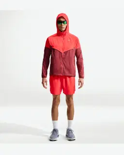 Veste à capuche Nike Impossibly Light Windrunner Homme – 4/4