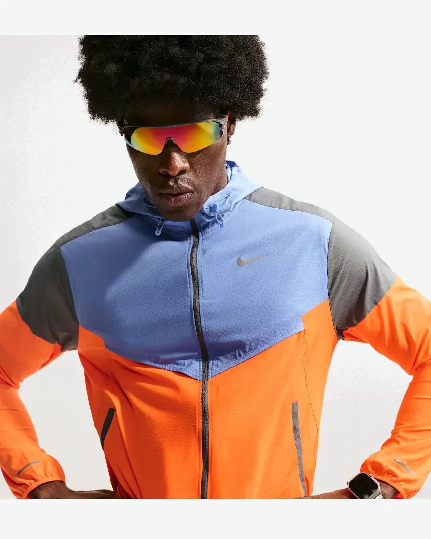 Veste à capuche Nike Impossibly Light Windrunner Homme