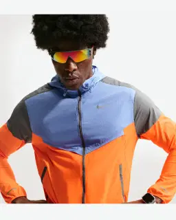 Veste à capuche Nike Impossibly Light Windrunner Homme – 1/4