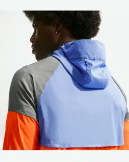Veste à capuche Nike Impossibly Light Windrunner Homme – 2/4