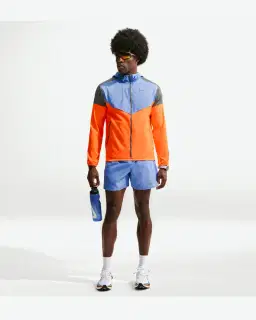 Veste à capuche Nike Impossibly Light Windrunner Homme – 4/4