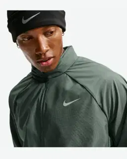 Veste Nike Miler déperlante avec protection UV Homme – 1/4