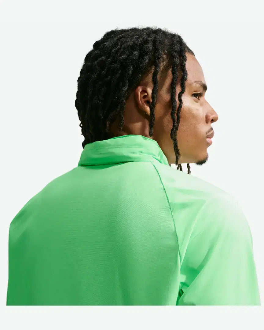 Veste Nike Miler Déperlante Avec Protection Uv M - IF2369-336 (1) au meilleur prix !
