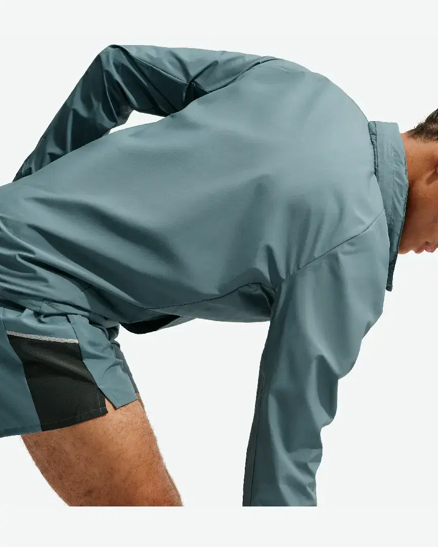 Veste Nike Miler Déperlante Avec Protection Uv M - IF2369-382 (1) au meilleur prix !