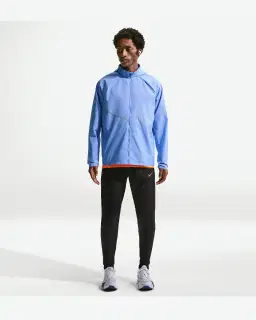 Veste Nike Miler déperlante avec protection UV Homme – 4/4