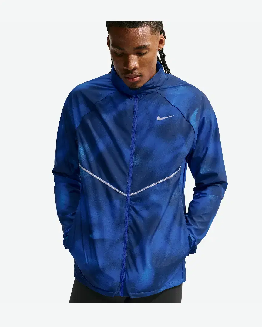 Veste Nike Miler Déperlante Avec Protection Uv M - IV4818-410 (0) au meilleur prix !