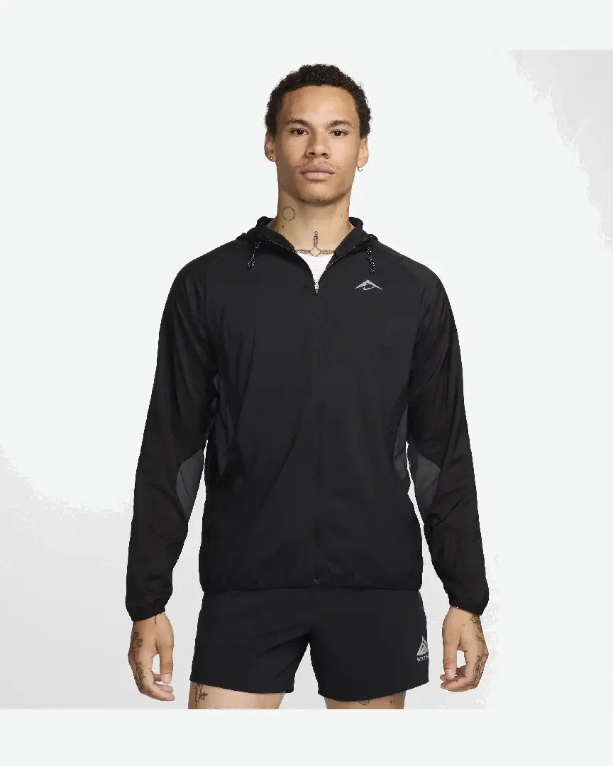 Veste Nike Trail Aireez Homme