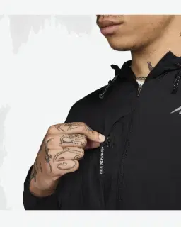 Veste Nike Trail Aireez Homme – 4/4