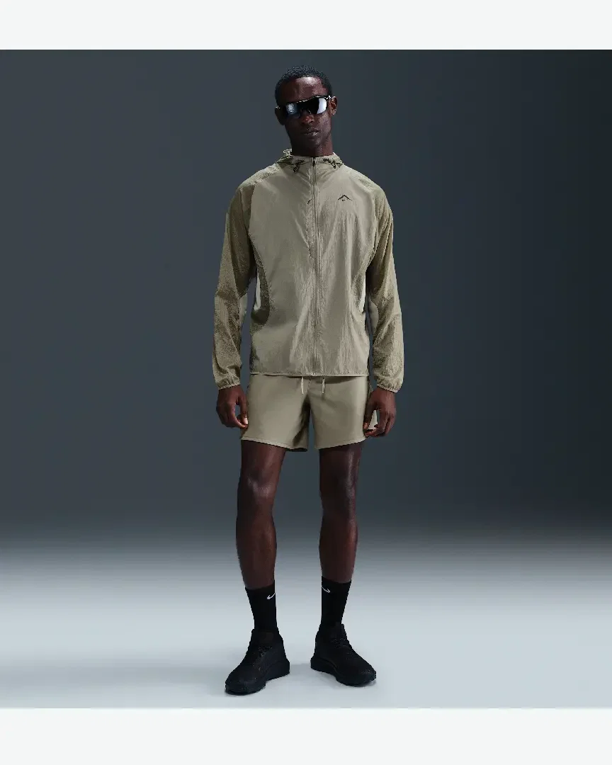 Veste Nike Trail Aireez Homme
