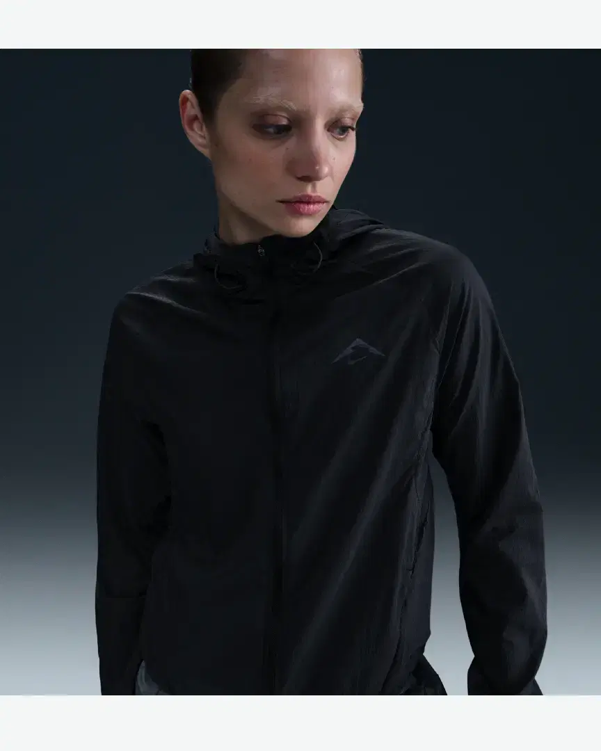 Veste De Trail Nike Repel W - Women (19) au meilleur prix !