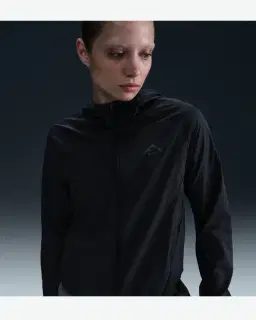 Veste de trail Nike Repel Femme – 1/4