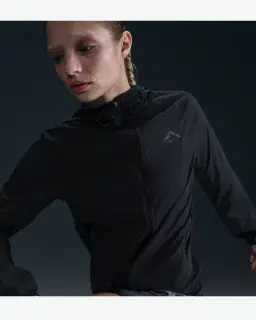 Veste de trail Nike Repel Femme – 3/4