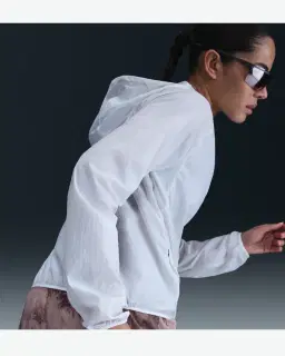 Veste de trail Nike Repel Femme – 2/4