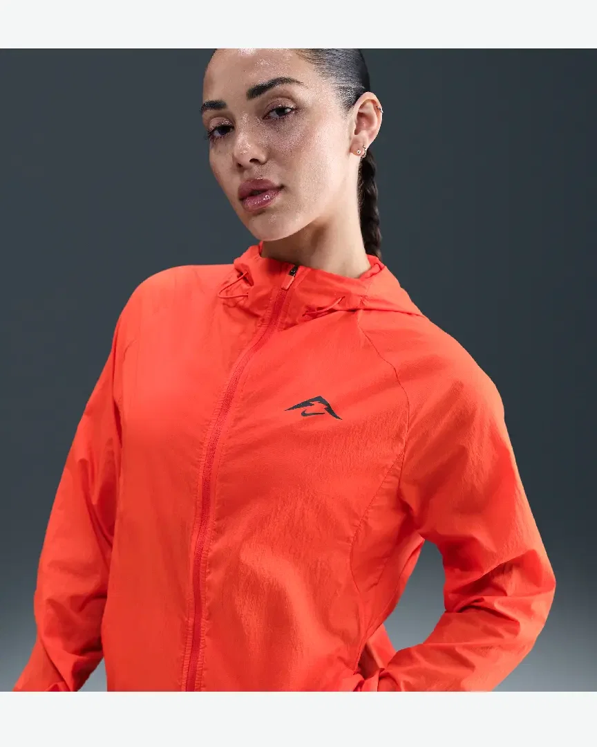Veste de trail Nike Repel Femme
