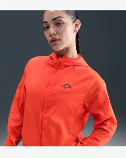 Veste de trail Nike Repel Femme – 1/4