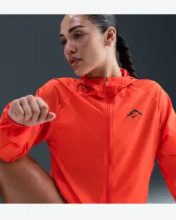 Veste de trail Nike Repel Femme – 3/4