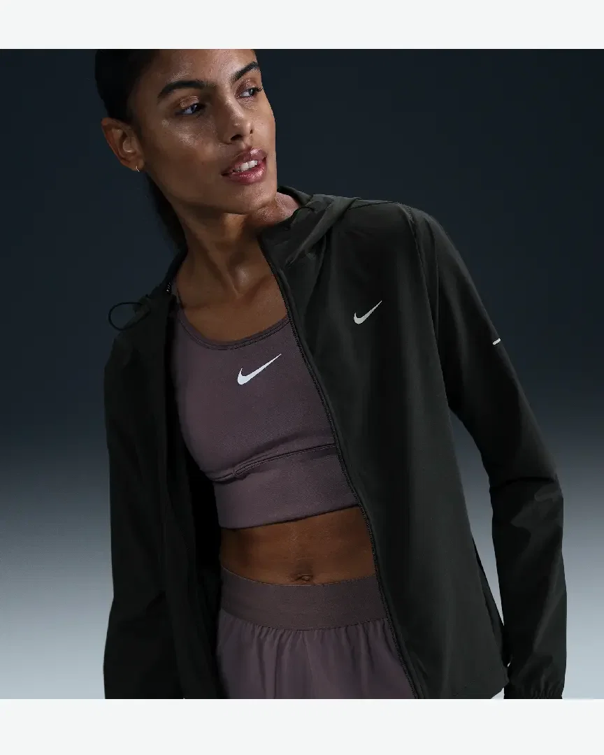 Veste repliable et déperlante Nike Swift Femme