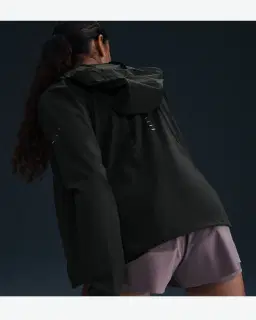 Veste repliable et déperlante Nike Swift Femme – 2/4
