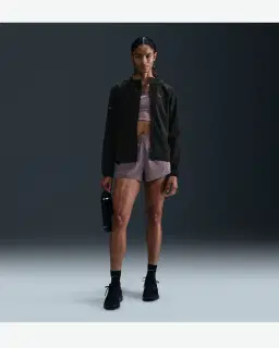 Veste repliable et déperlante Nike Swift Femme – 4/4