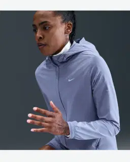 Veste repliable et déperlante Nike Swift Femme – 3/4