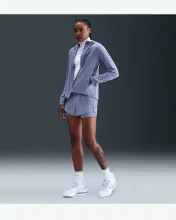Veste repliable et déperlante Nike Swift Femme – 4/4