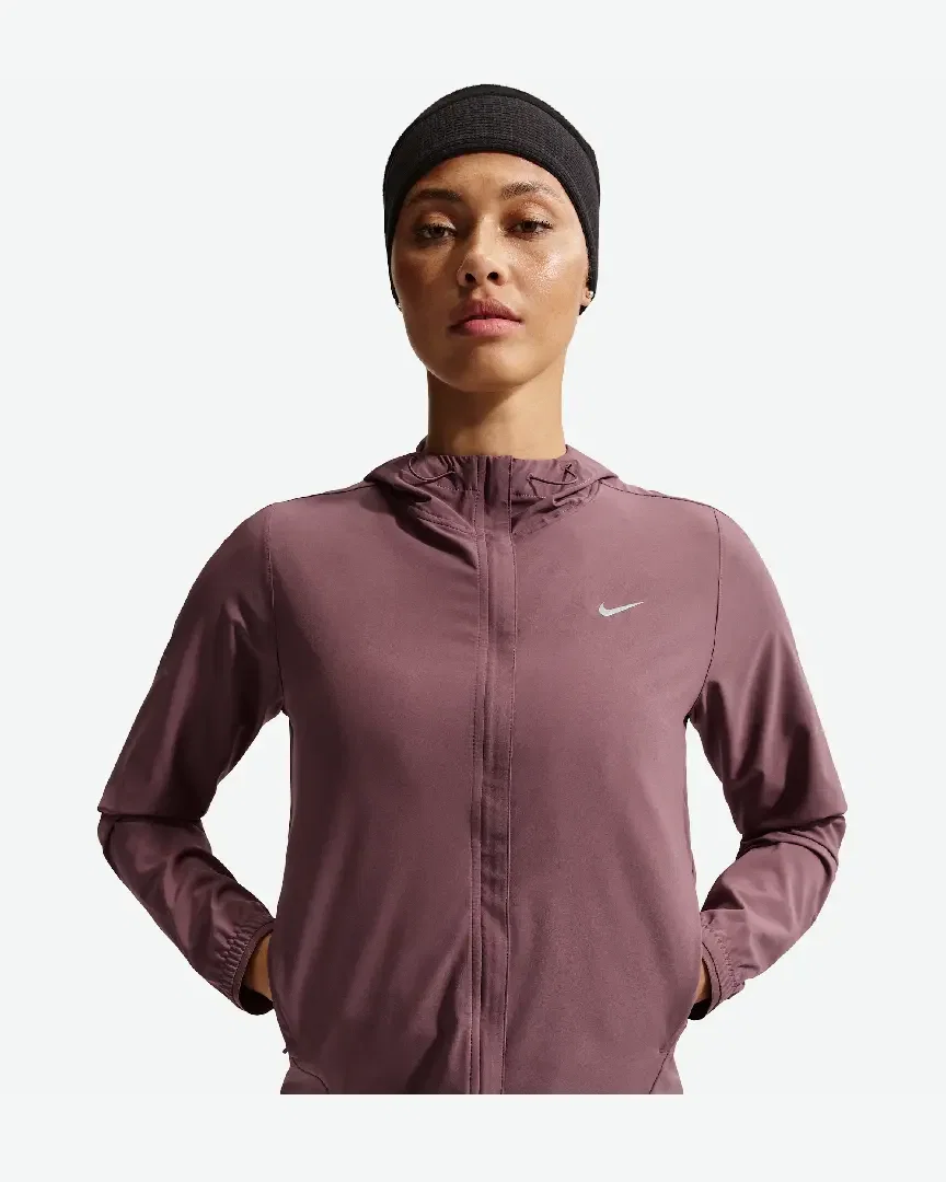Veste repliable et déperlante Nike Swift Femme