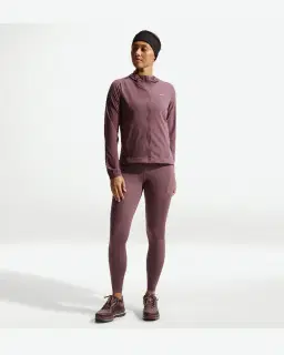 Veste repliable et déperlante Nike Swift Femme – 4/4