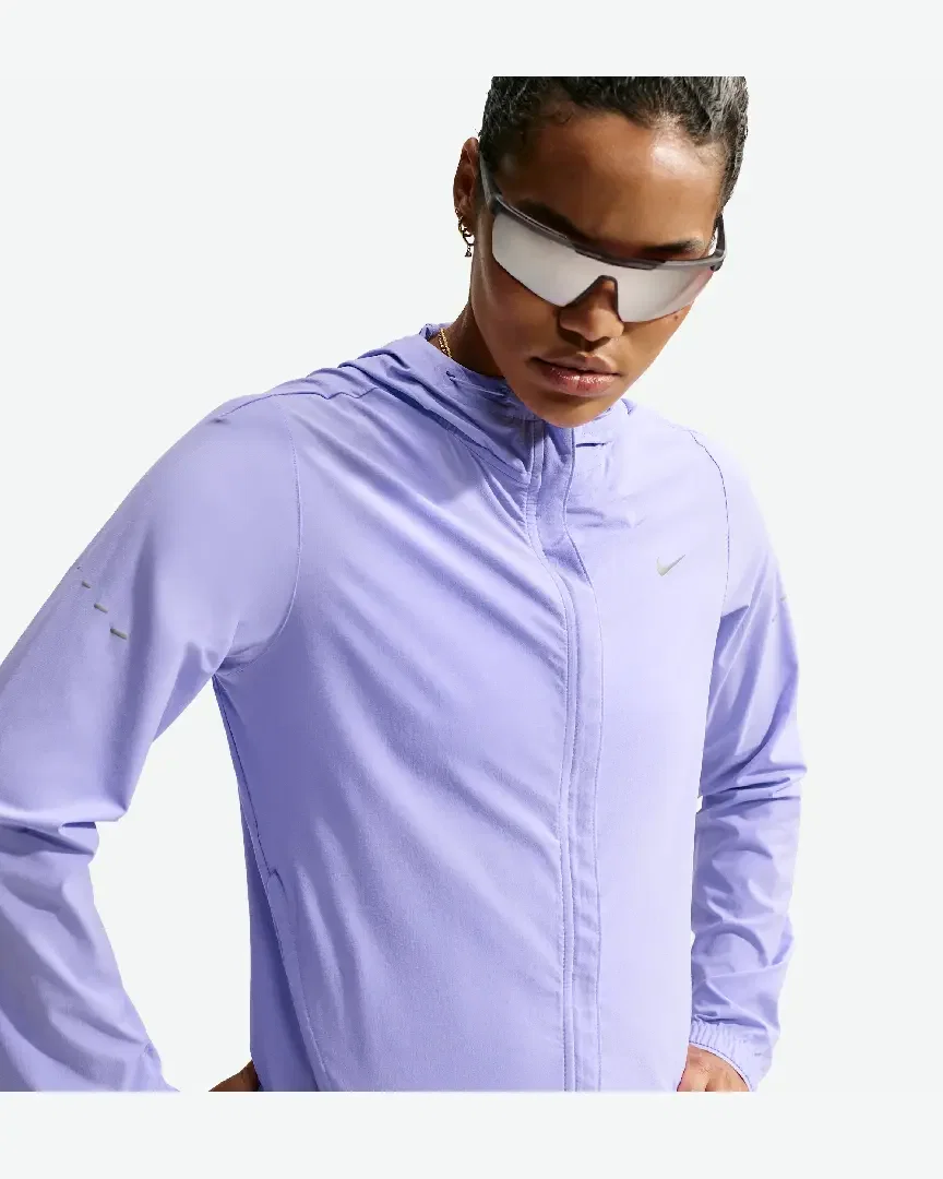 Veste repliable et déperlante Nike Swift Femme