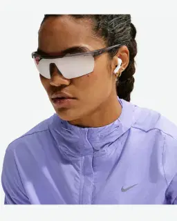 Veste repliable et déperlante Nike Swift Femme – 3/4