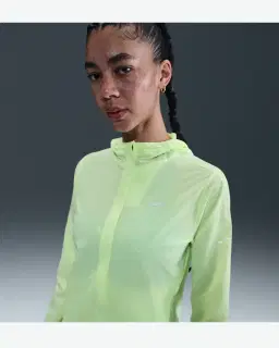 Veste repliable et déperlante Nike Swift Femme – 1/4