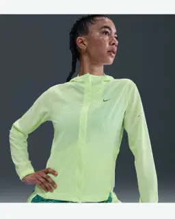 Veste repliable et déperlante Nike Swift Femme – 3/4