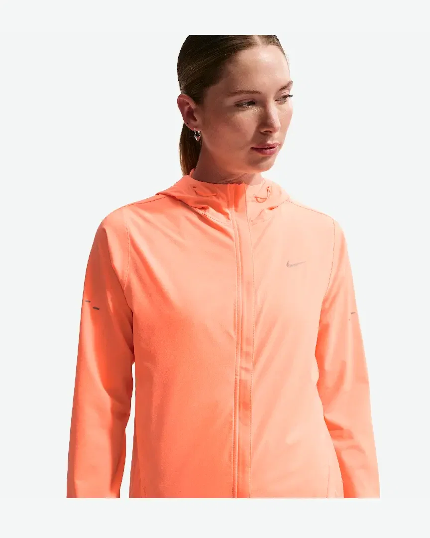 Veste repliable et déperlante Nike Swift Femme