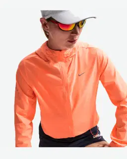 Veste repliable et déperlante Nike Swift Femme – 3/4