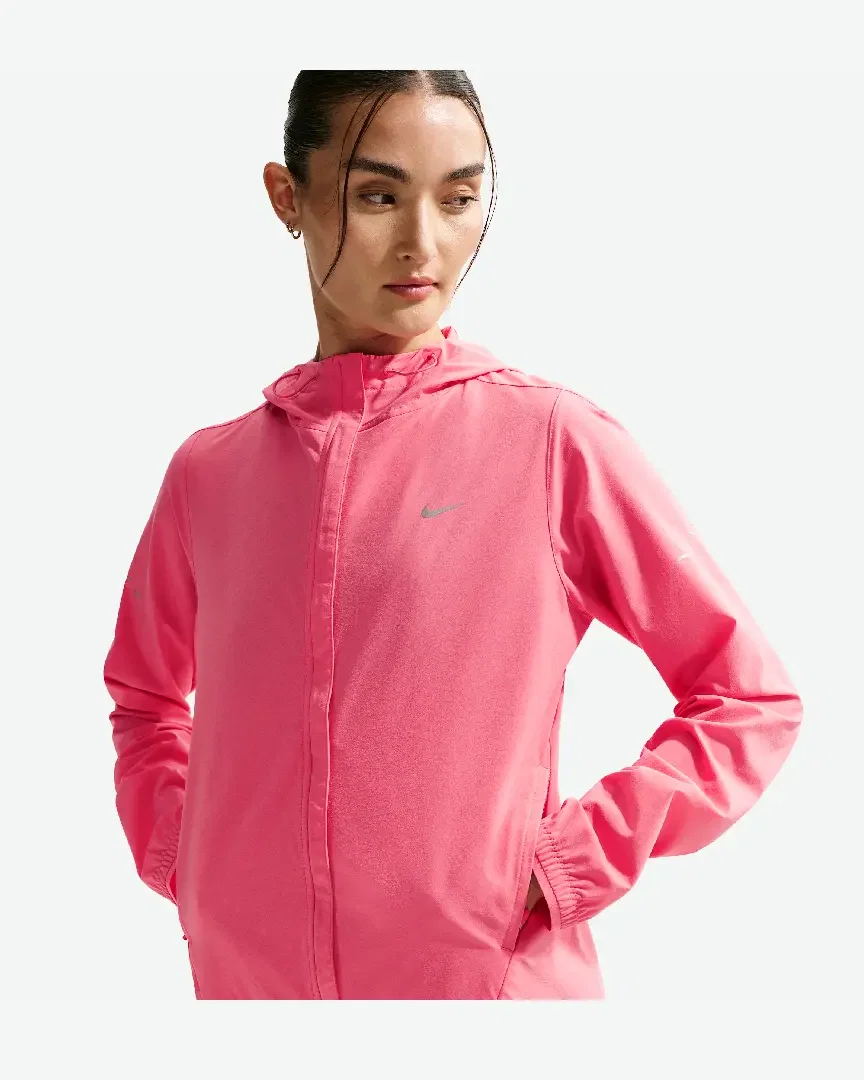 Veste repliable et déperlante Nike Swift Femme