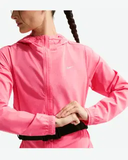 Veste repliable et déperlante Nike Swift Femme – 3/4