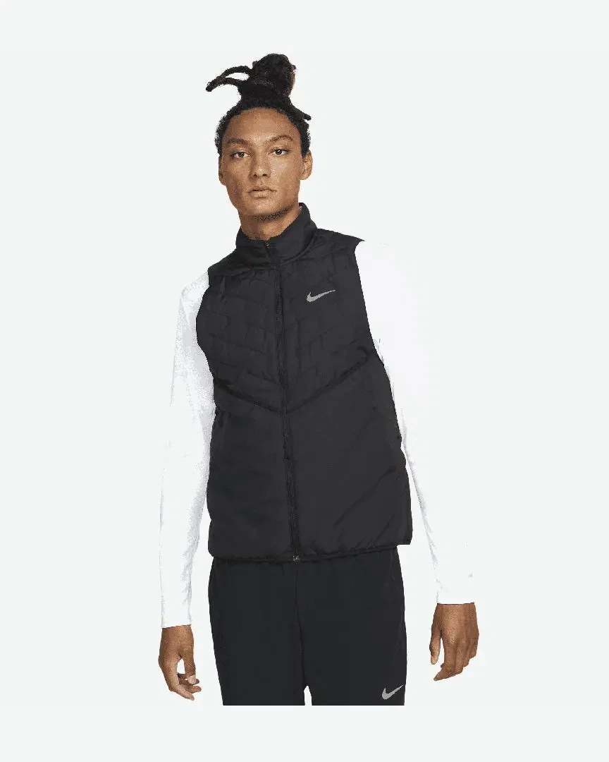 Veste sans manches à garnissage synthétique Nike Therma-FIT Repel Homme