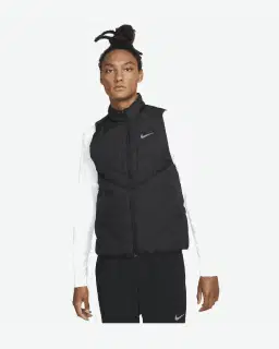 Veste sans manches à garnissage synthétique Nike Therma-FIT Repel Homme – 1/4