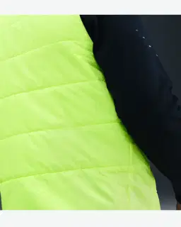 Veste sans manches en duvet Nike Therma-FIT ADV Repel AeroLoft Homme – 2/4