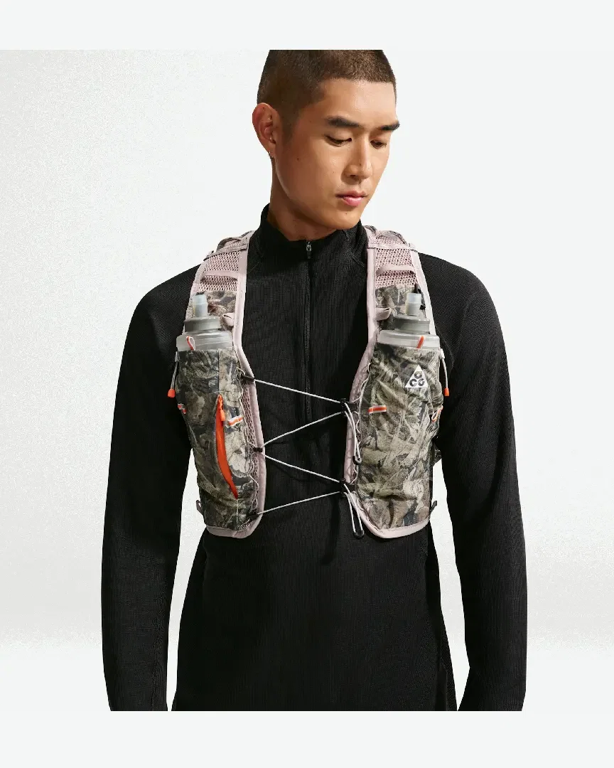 Veste Sans Manches Nike Acg "Chamo Camo" (5 L)