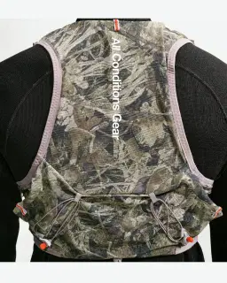 Veste sans manches Nike ACG "Chamo Camo" (5 L) Unisexe – 2/4