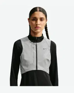 Veste sans manches Nike Swift Flash Femme – 1/4