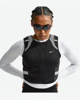 Veste sans manches Nike Tempo Flash Femme – 1/4