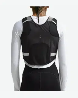 Veste sans manches Nike Tempo Flash Femme – 2/4