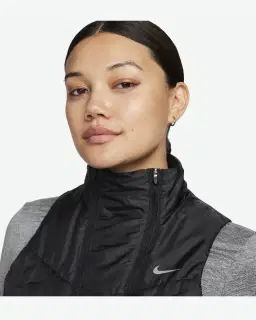 Veste sans manches Nike Therma-FIT ADV Repel AeroLoft Femme – 3/4