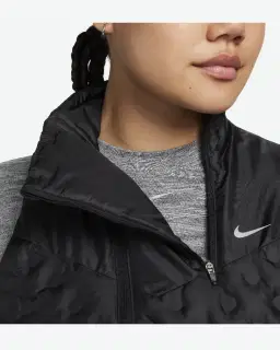 Veste sans manches Nike Therma-FIT ADV Repel AeroLoft Femme – 4/4