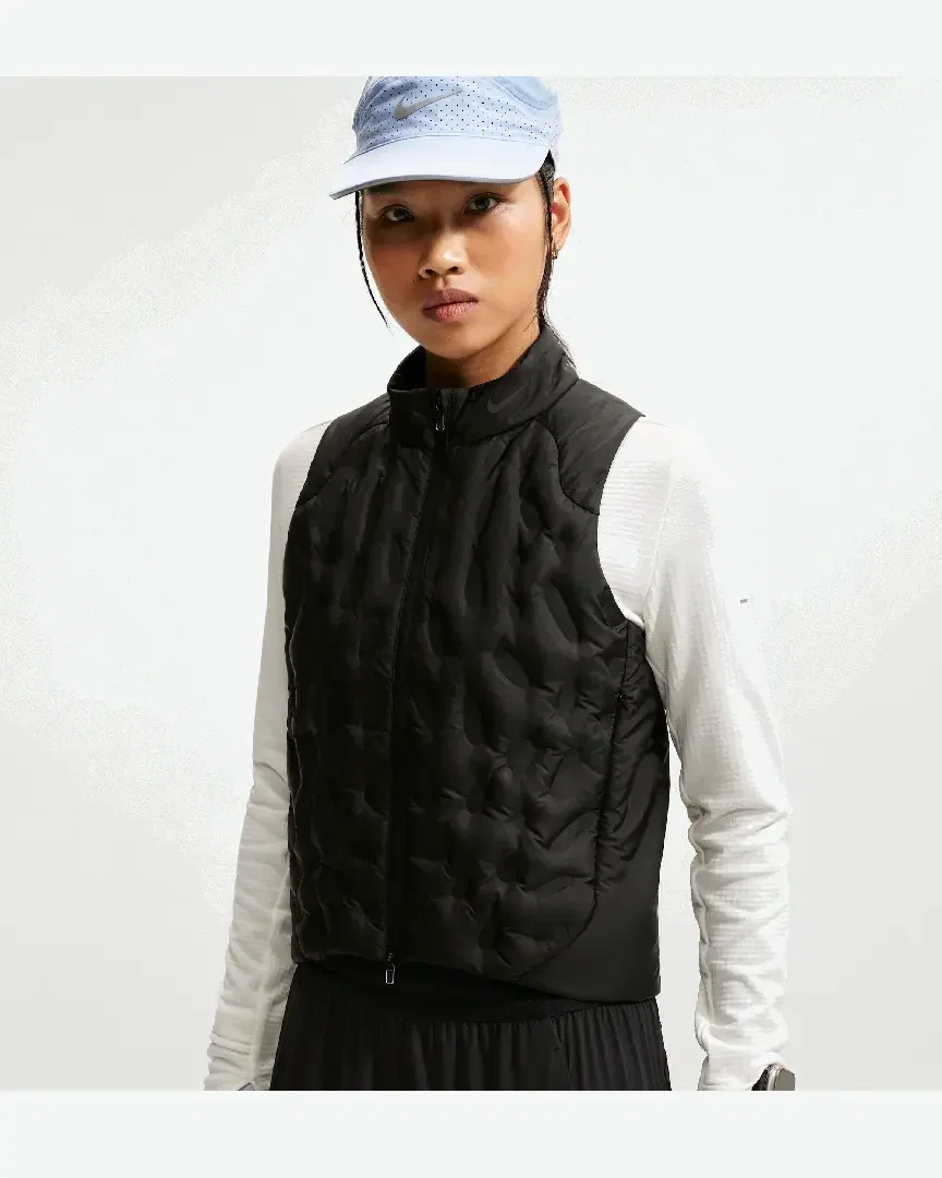Veste Sans Manches Nike Therma-Fit Adv Repel Aeroloft W
