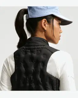 Veste sans manches Nike Therma-FIT ADV Repel AeroLoft Femme – 2/4
